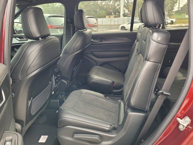 new 2025 Jeep Grand Cherokee L car, priced at $37,963