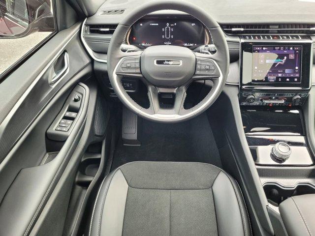 new 2025 Jeep Grand Cherokee L car, priced at $37,963