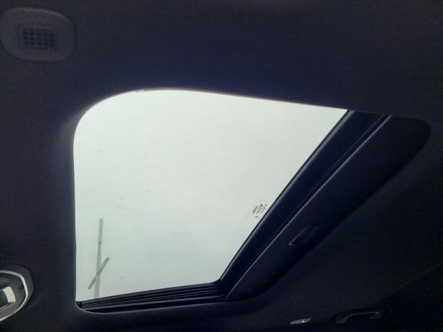 new 2025 Jeep Grand Cherokee L car, priced at $37,963