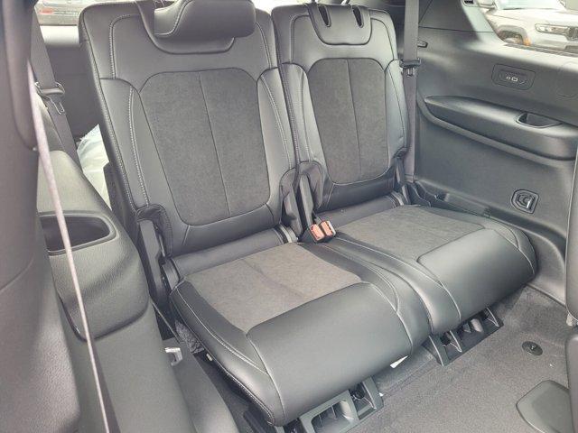 new 2025 Jeep Grand Cherokee L car, priced at $37,963