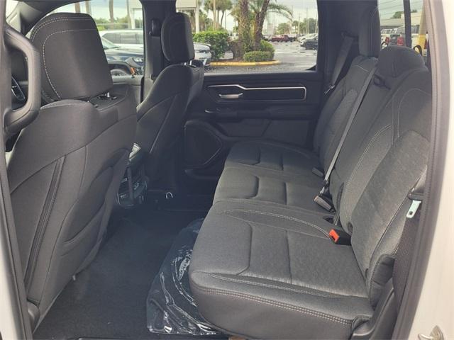 new 2026 Ram 1500 car, priced at $49,344