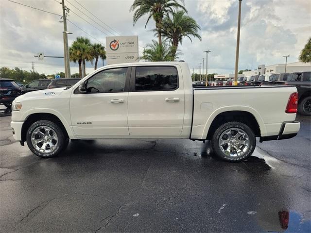 new 2026 Ram 1500 car, priced at $49,344