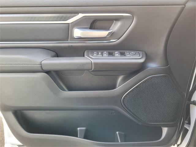 new 2026 Ram 1500 car, priced at $49,344