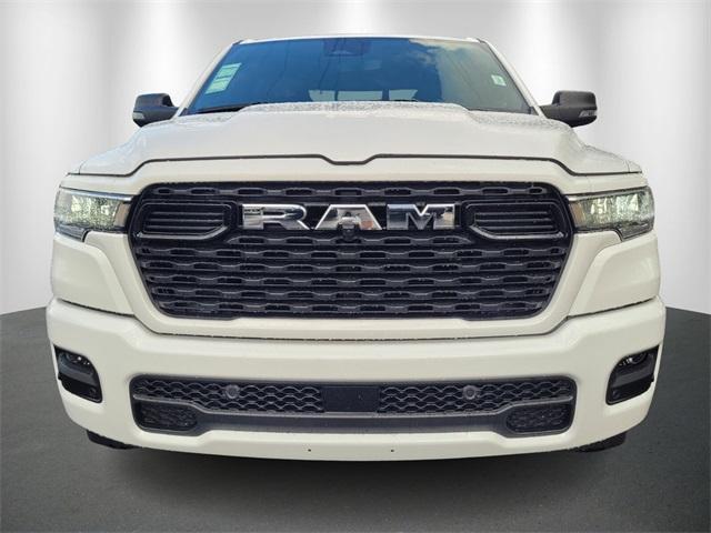 new 2026 Ram 1500 car, priced at $49,344