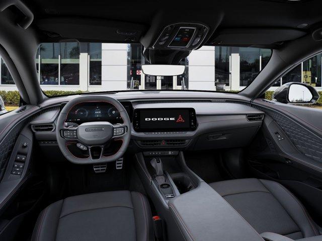 new 2026 Dodge Charger car, priced at $56,237