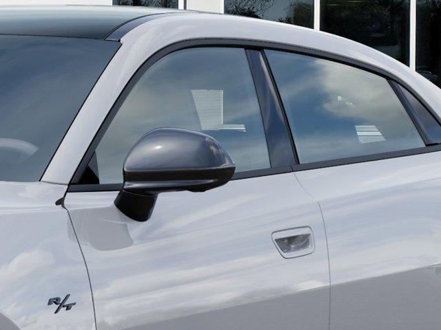 new 2026 Dodge Charger car, priced at $56,237