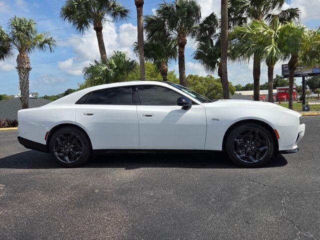 new 2026 Dodge Charger car, priced at $55,648