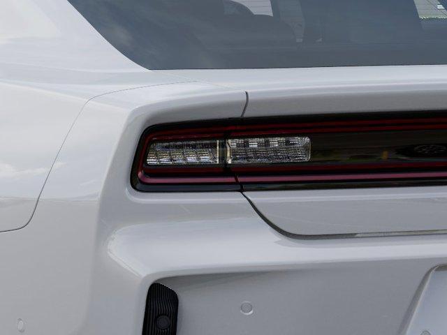 new 2026 Dodge Charger car, priced at $56,237