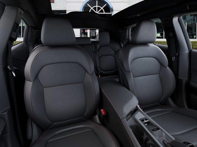 new 2026 Dodge Charger car, priced at $56,237