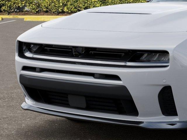 new 2026 Dodge Charger car, priced at $56,237