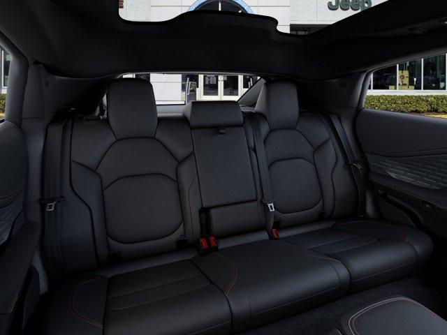 new 2026 Dodge Charger car, priced at $56,237