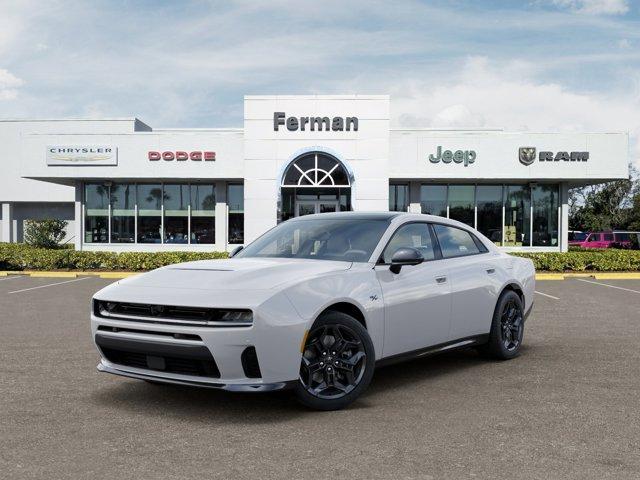 new 2026 Dodge Charger car, priced at $56,237