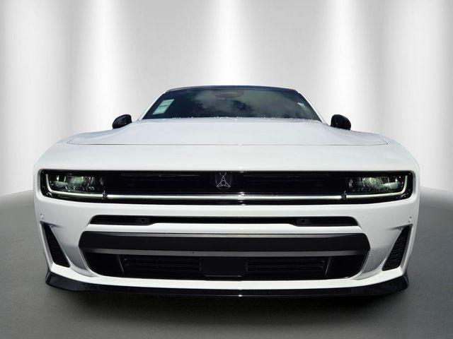 new 2026 Dodge Charger car, priced at $55,648