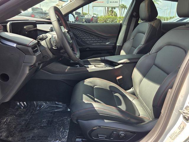 new 2026 Dodge Charger car, priced at $55,648