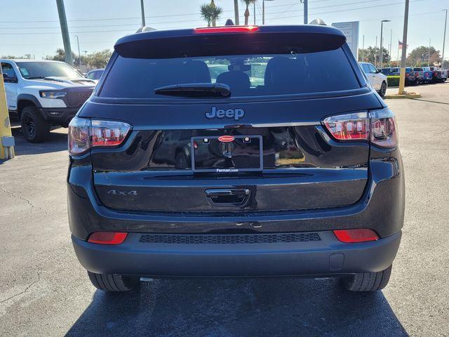 new 2026 Jeep Compass car, priced at $27,463