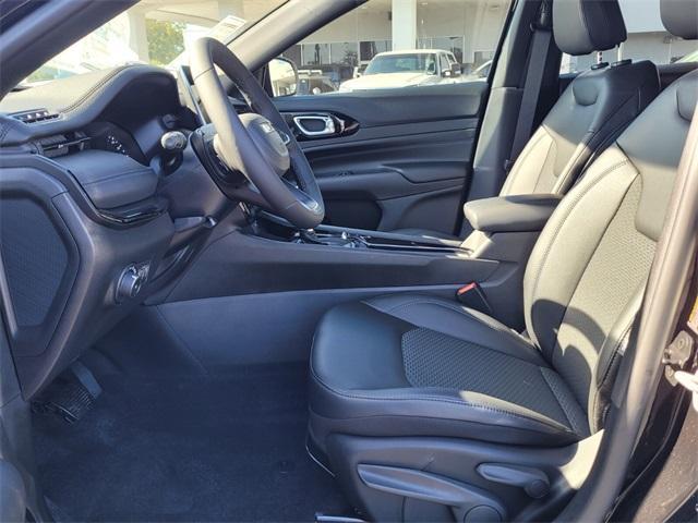 new 2026 Jeep Compass car, priced at $26,989