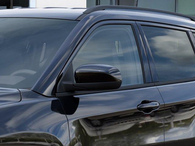 new 2026 Jeep Compass car, priced at $24,904
