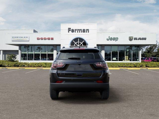 new 2026 Jeep Compass car, priced at $24,904