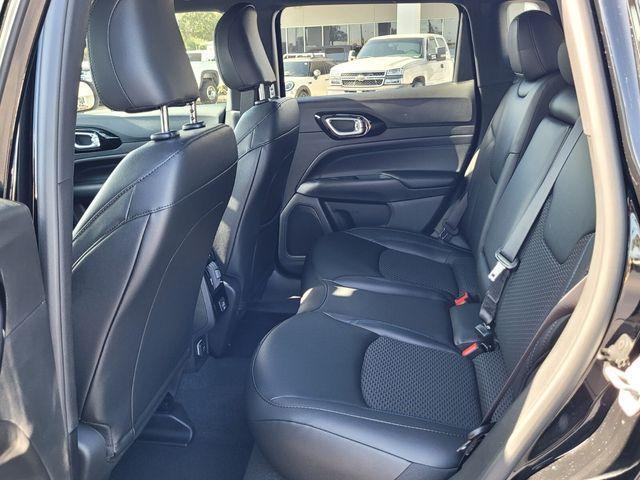 new 2026 Jeep Compass car, priced at $27,463