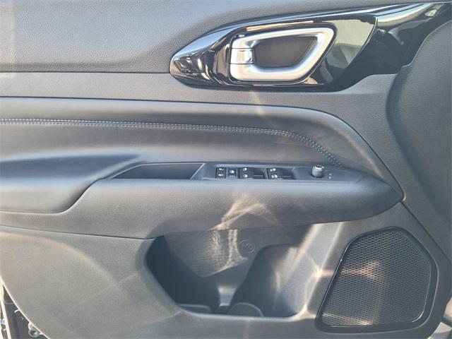 new 2026 Jeep Compass car, priced at $26,989