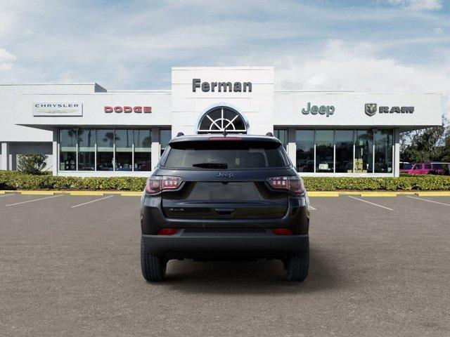 new 2026 Jeep Compass car, priced at $26,215