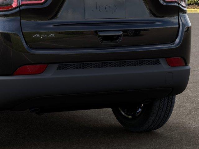 new 2026 Jeep Compass car, priced at $26,215