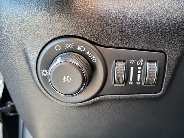new 2026 Jeep Compass car, priced at $27,463