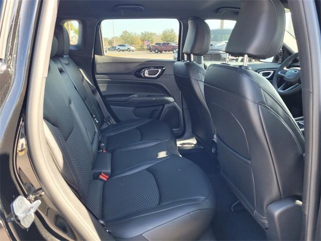 new 2026 Jeep Compass car, priced at $26,989