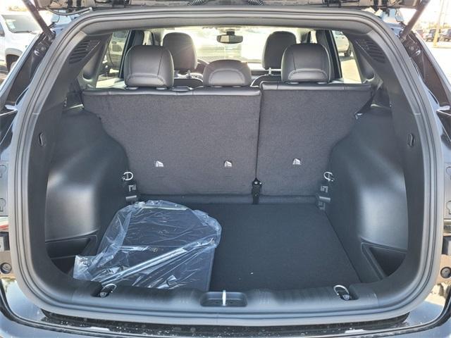 new 2026 Jeep Compass car, priced at $26,989