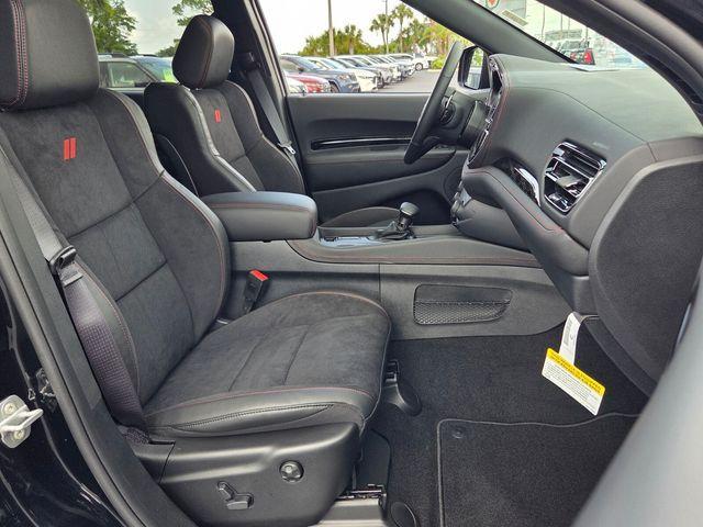 new 2026 Dodge Durango car, priced at $46,747
