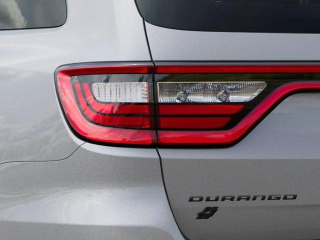 new 2026 Dodge Durango car, priced at $48,691