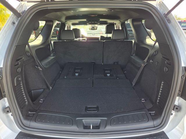 new 2026 Dodge Durango car, priced at $48,841