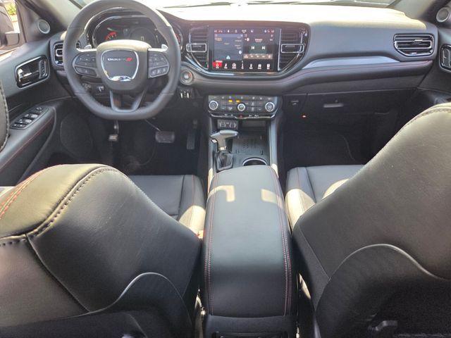 new 2026 Dodge Durango car, priced at $48,841