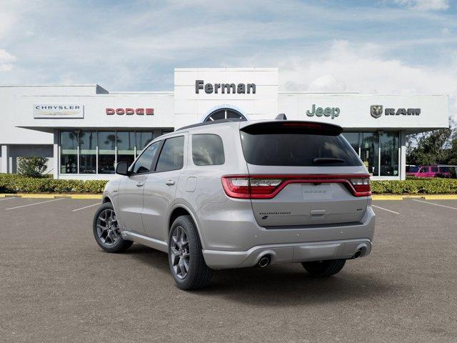 new 2026 Dodge Durango car, priced at $48,691
