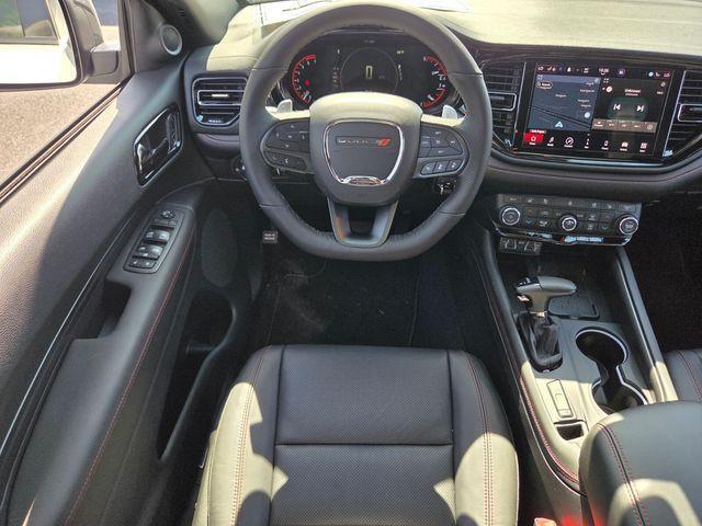 new 2026 Dodge Durango car, priced at $48,841