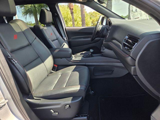 new 2026 Dodge Durango car, priced at $48,841