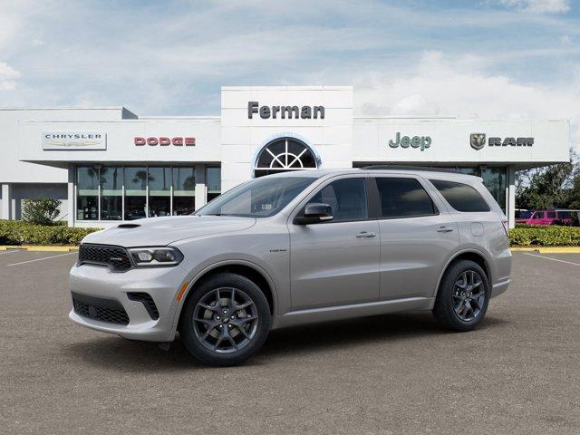 new 2026 Dodge Durango car, priced at $48,691