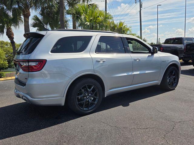 new 2026 Dodge Durango car, priced at $48,841