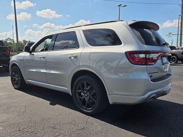 new 2026 Dodge Durango car, priced at $48,841