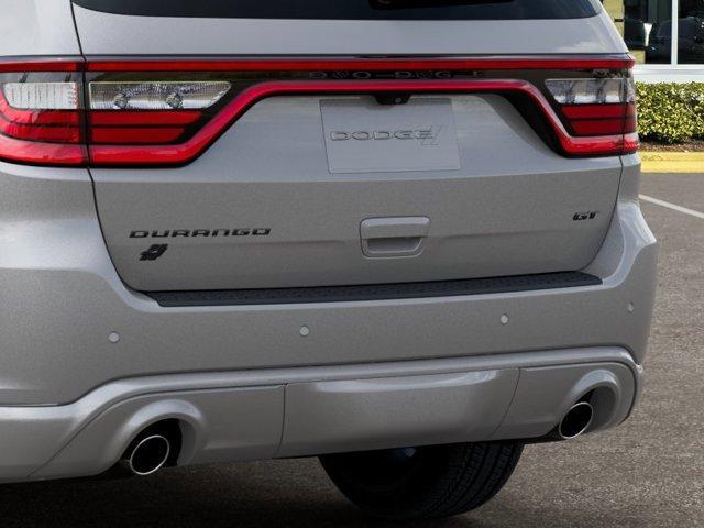 new 2026 Dodge Durango car, priced at $48,691