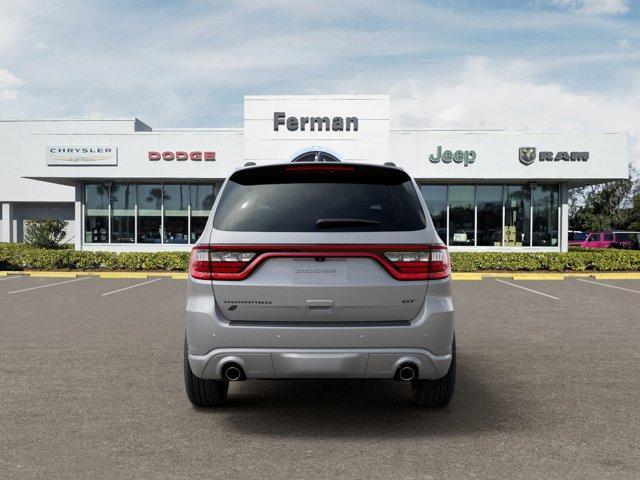 new 2026 Dodge Durango car, priced at $48,691