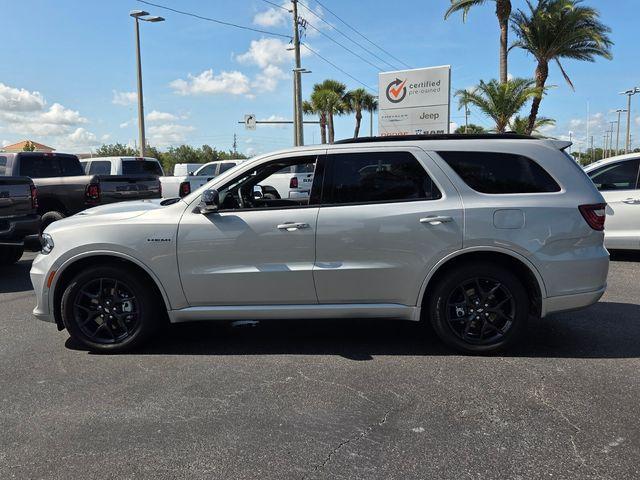 new 2026 Dodge Durango car, priced at $48,841