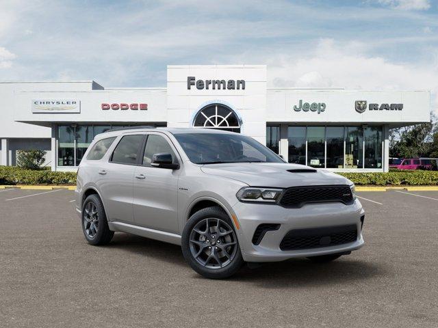 new 2026 Dodge Durango car, priced at $48,691