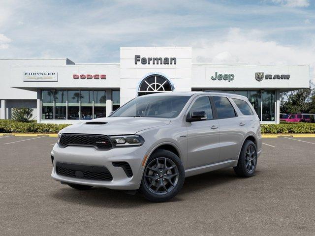 new 2026 Dodge Durango car, priced at $48,691