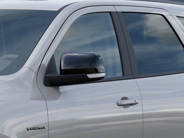 new 2026 Dodge Durango car, priced at $48,691
