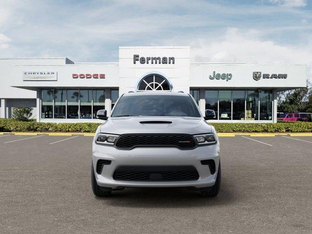 new 2026 Dodge Durango car, priced at $48,691