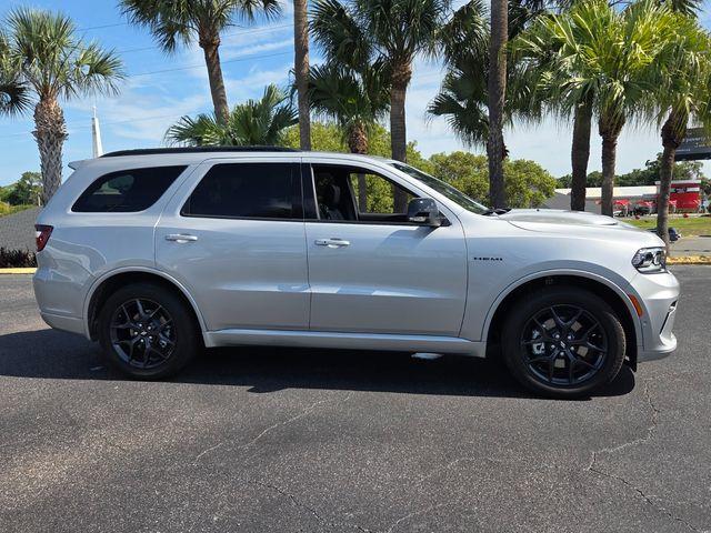 new 2026 Dodge Durango car, priced at $48,841