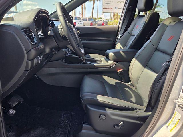 new 2026 Dodge Durango car, priced at $48,841
