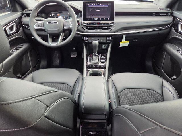 new 2026 Jeep Compass car, priced at $29,032