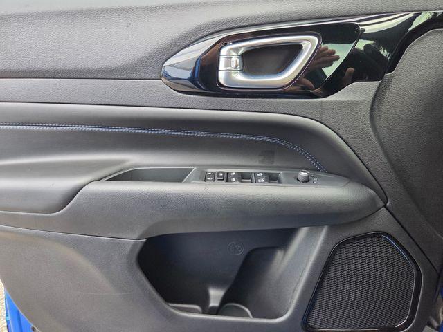 new 2026 Jeep Compass car, priced at $29,032